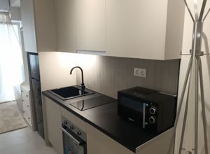 Studio/Γκαρσονιέρα για ενοικίαση - Κέντρο Θεσσαλονίκης, - Photo 3