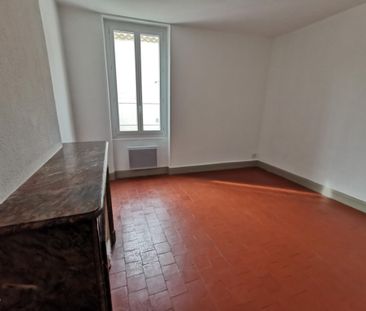 Sur la commune de MONTELIMAR (26) un T4 proche centre ville avec co... - Photo 2