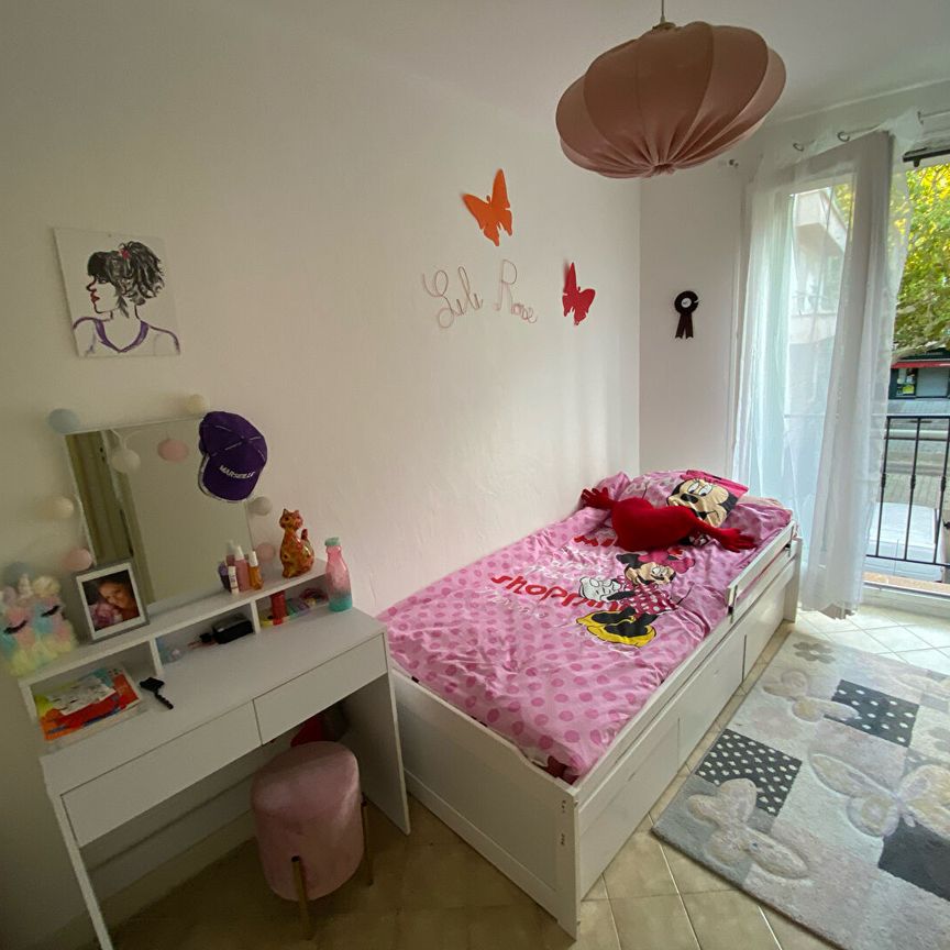 Location Appartement - Photo 1