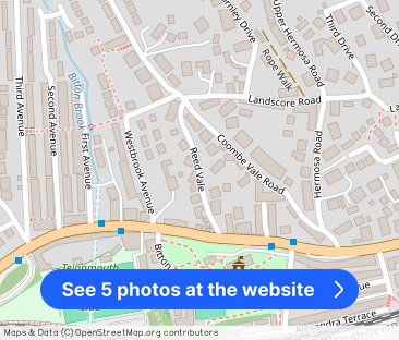 Reed Vale, Greenbank, TQ14 - Photo 1