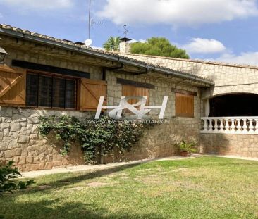 Casa o chalet de alquiler en Massarrojos - Photo 2