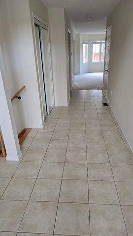 For Lease - 106 Bonnie Braes Drive, Brampton, Ontario - Photo 2