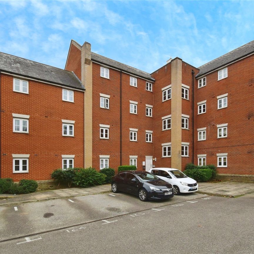 Provan Court, Ipswich, IP3 8GG - Photo 1