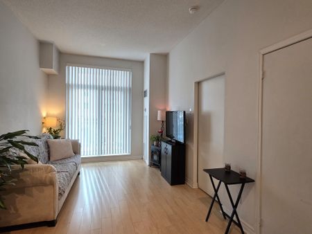 For Lease - 410 Queens Quay Unit# 217, Toronto, Ontario - Photo 3