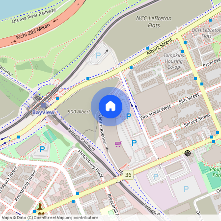 250 Lett Street, West Centre Town