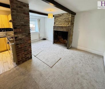 1 bedroom terraced house to rent - Photo 2