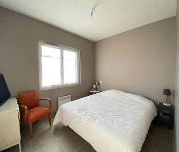 Location Maison 5 pièces 97m² - Photo 4