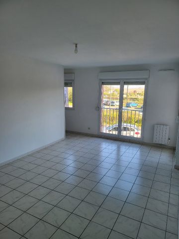 Appartement T2 bis - Photo 2