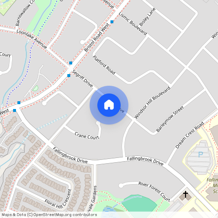 5334, 5334, Segriff, Dr, Mississauga