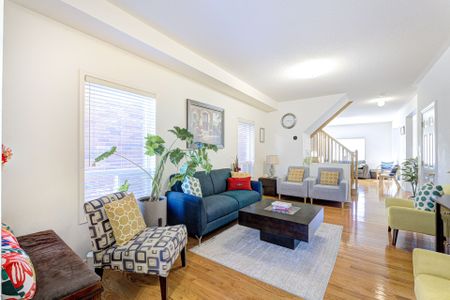 For Lease - 77 Personna Circle, Brampton, Ontario - Photo 4