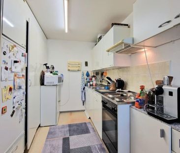 "Grosszügige 3.5 Zimmerwohnung in Niederurnen" - Photo 4