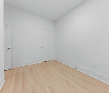 Appartement - 5225 Rue Sherbrooke O. - Photo 6