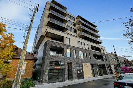 For Lease - 399 Winston Avenue Unit# 407, Carlingwood - Westboro and Area, Ontario - Photo 5