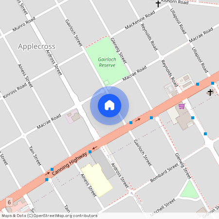 67A Gairloch Street, Applecross WA 6153