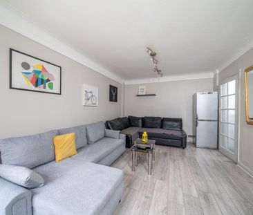 1 Bed Flat, Park West, W2 - Photo 2