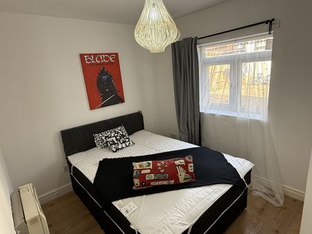 1 Bed Flat, Aylestone, LE2 - Photo 2