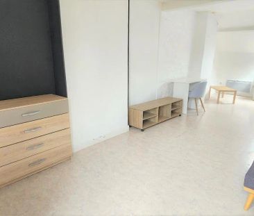 Appartement à louer 1 pièce 32.26m² - Photo 4