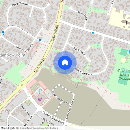 37a Grace Crescent, Richmond Heights, Taupo