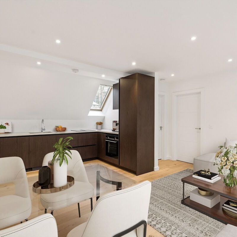 A beautifully presented four bedroom apartment to rent in the heart of Westminster, SW1. - Photo 1