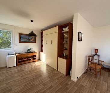 Location Appartement 2 pièces 54m² - Photo 6