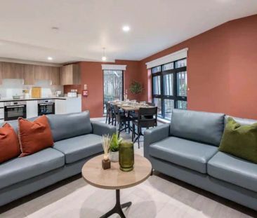 Classic En-suite - Photo 2