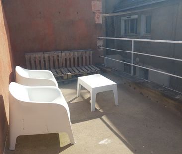 appartement Poitiers 2 pièces de 54m² - Photo 4