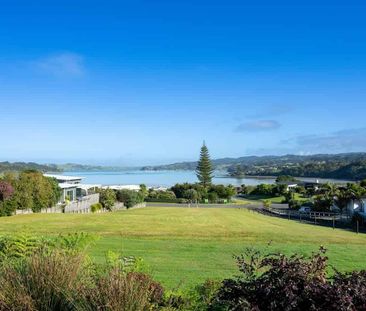 Fully furnished 4 bedroom home in Parua Bay - Photo 5