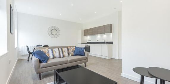 1 bedroom apartment to rent - Photo 2