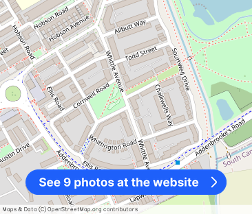 Whittle Avenue, Trumpington, Cambridge - Photo 1