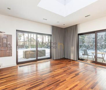 dom wolnostojący | Izabelin | 300 m2 | 4 sypialnie - Фото 1