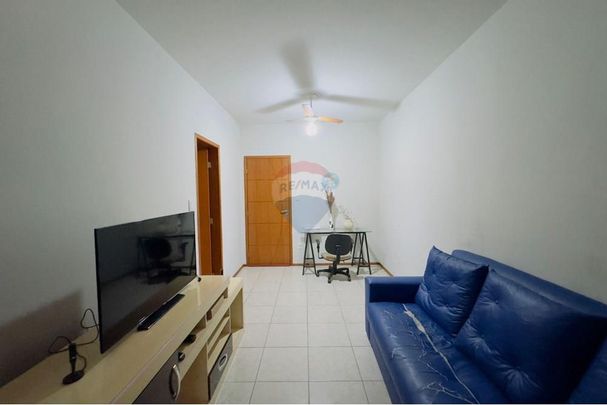 Apartamento Garden no Bairro Boa Vista mobiliado - Foto 1