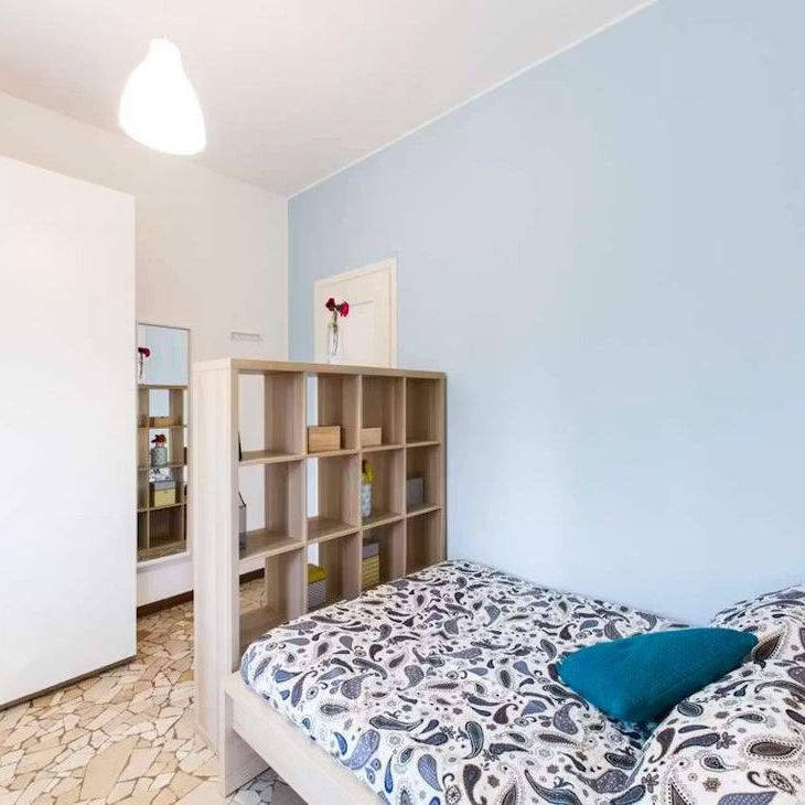 Via Pasquale Fornari, Milan, Lombardy 20146 - Photo 1