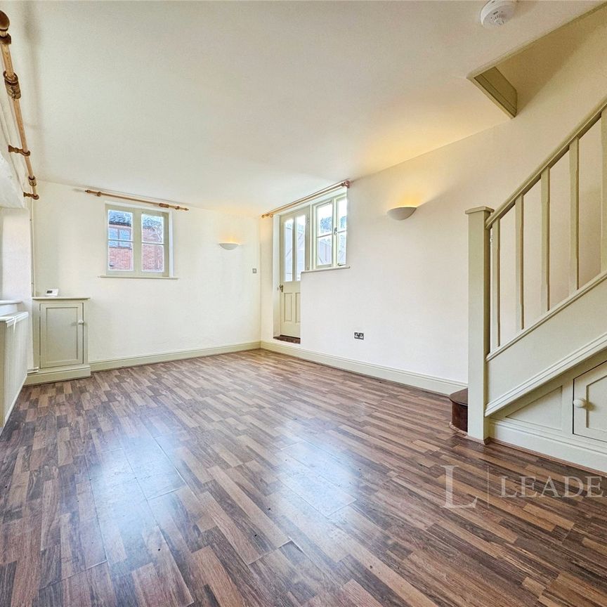 2 bedroom house to rent St. Martins At Oak Wall Lane, Norwich, Norfolk, NR3 - Photo 1