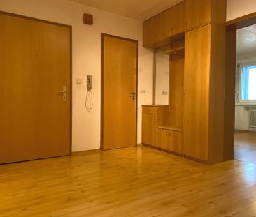 Ruhige Dachgeschosswohnung in Lustenau - Photo 6