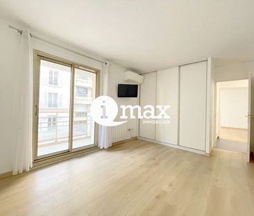 Location Appartement LEVALLOIS PERRET - - Photo 1