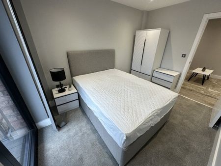 The Vera Mitchell Building, Leicester, LE2 - Photo 4