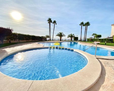 APARTMENT WITH 2 BEDROOMS AND 2 BATHROOMS - ORIHUELA COSTA - Photo 5