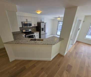 For Lease - 65 Ruhl Drive, Milton, Ontario - Photo 4