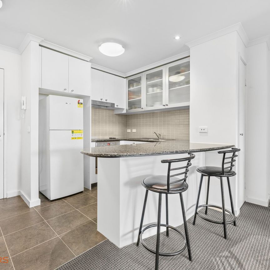 503/86-88 Northbourne Avenue, Braddon ACT 2612 - Apartment For Rent | Domain - Photo 1