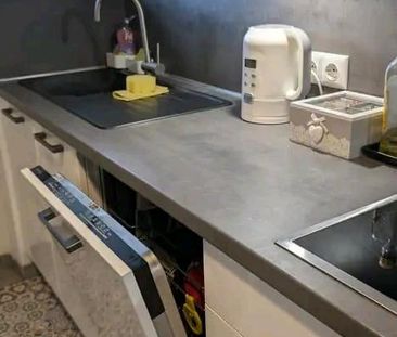 Moderne 2,5-Zimmer-Wohnung in Oberhausen Altstaden - Photo 6