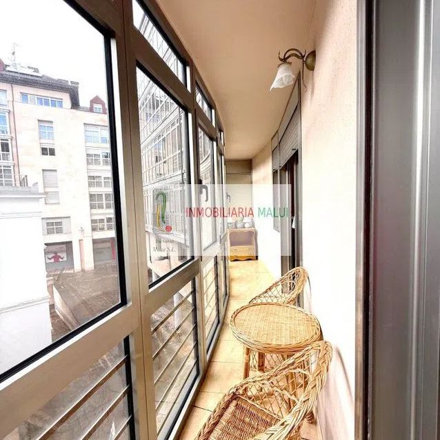 Alquiler de piso en Pz Adolfo Barthe Aza - Foto 1