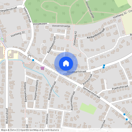 Houwaartstraat 4 3, 3210 Linden (Lubbeek)