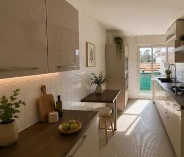 A LOUER - AIX EN PROVENCE - BIEN DEXCPETION - 93m² - CENTRE VILLE A... - Photo 5
