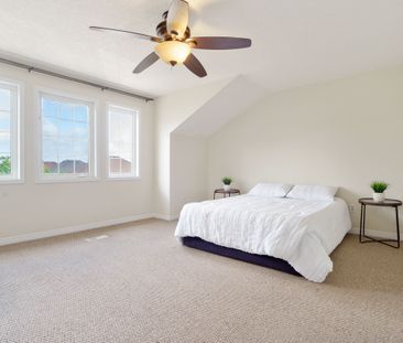 For Lease - 175 David Bergey Drive Unit# P87, Kitchener, Ontario - Photo 1