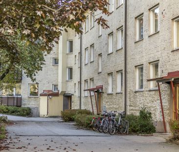 Stålbogavägen 24 - Photo 2