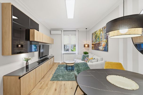 Apartament 3 camere de inchiriat zona Floreasca - Photo 1