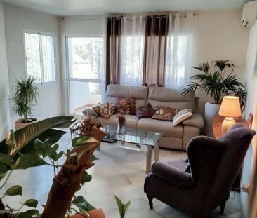 Alquiler de piso en Calle Bélgica, 2 - Photo 2