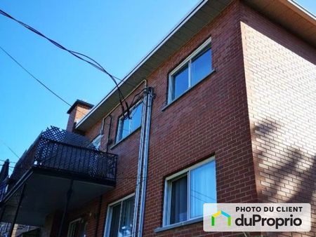 575, 37 e av, Lachine à louer - Photo 3