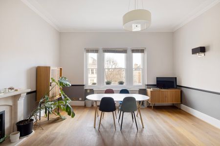 Redcliffe Gardens - Photo 5