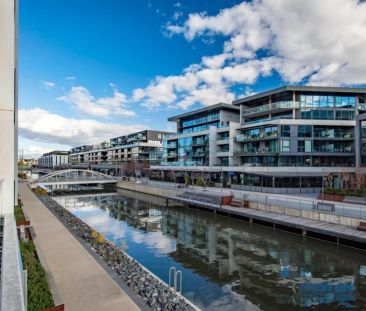 Fully Furnished Executive Apartment with Lake Views - Photo 6